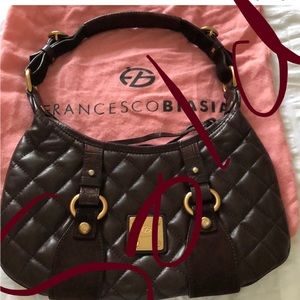Francesco Biasia purse